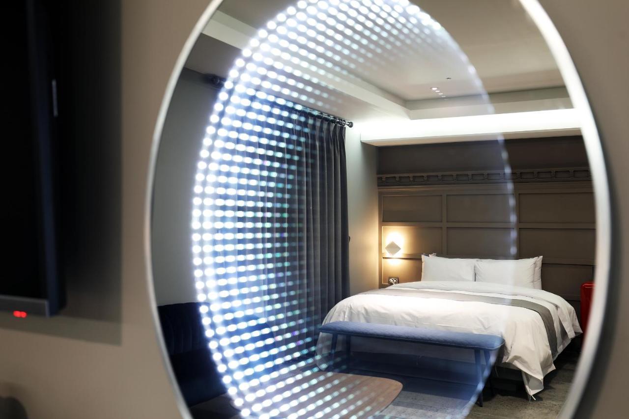 El Tower Hotel 群山 外观 照片